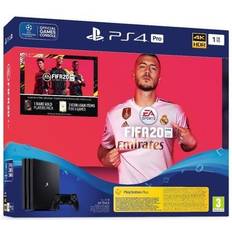 Sony Playstation 4 Pro Console 1TB