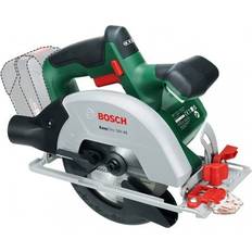 Bosch Cirkelsågar Bosch EasyCirc 18V-48 Batteridriven Cirkelsåg 150 mm