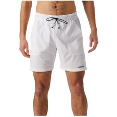 Tennis Bukser & Shorts Head Play Padel Shorts - White