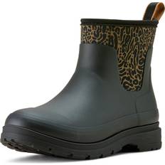 Ariat Kelmarsh Shortie Dames Korte Gummistøvle