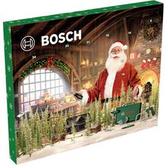 Bosch Advent Calendar 2025