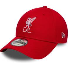 Liverpool FC Caps New Era 9Forty Liverbird Cap W25