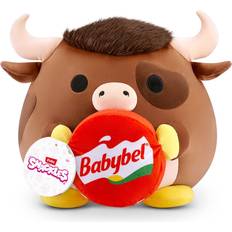 Snackles Bamse 20 cm Yakoksen Matthew