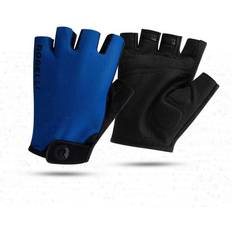 Børn Tilbehør Rogelli Children's Summer Cycling Gloves - Bleu