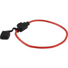 14AWG In-Line Car Automotive Blade Fuse Holder