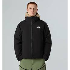 The North Face Mountain Range Down Jacket - TNF Black