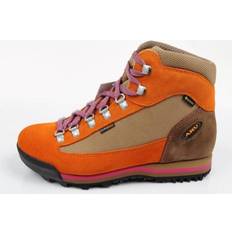 Ultralight Micro GTX Walking Boot - Orange