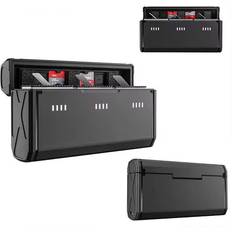 Three Battery Charger GoPro Hero 13 Black