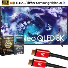 Samsung 85 Neo QLED QN900F 8K Smart TV