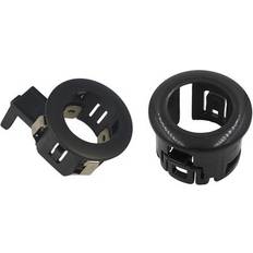 Parkingsensors Sodial Car Parking Sensor Retainer Fixing Bracket 9457