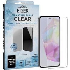 SP Mountain Glass Clear Galaxy A36 A56 S24