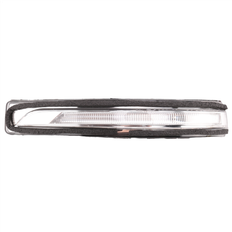 Vehicle Parts Saudism Reverse Mirror Light Turn Signal LED