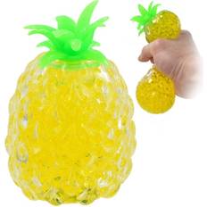 TY2094 Squishy Bead Pineapple