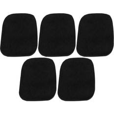 Archery Accessories Vestidos 5pcs Archery Arrow Rest Adhesive Plate