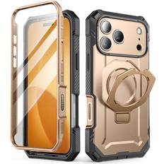 iPhone 17 Pro Max Unicorn Beetle Skal