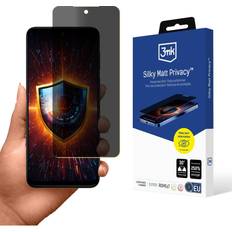 3mk Silky Matt Privacy Screen Protector Motorola Moto G 5G 2025
