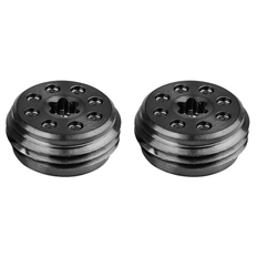 2Pcs Golf Weight Compatible GEN2 Brando 0811