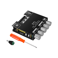 BT5.0 2.1 Channel Amplify Board