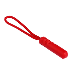 Jehiatek Plastic Zipper Puller Backpack Rope