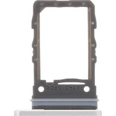 Galaxy Flip6 SIM Card Tray White