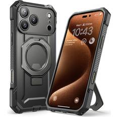 iPhone 17 Pro Max Mobilskal Magsafe Kickstand UB Grip