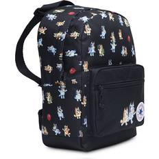 Bags Converse X Bluey Go Lo Backpack 13h 8.5w 5d - Black