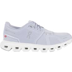 On Dam Skor On Cloud 6 Sneakers Dam - Grå