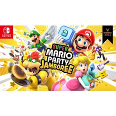 Super Mario Party Jamboree Nintendo Switch