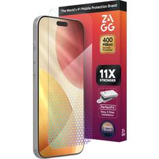 Zagg InvisibleShield XTR5 iPhone 17 Pro Max Screen Protector