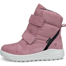 Ecco vinterstøvler 33 ecco Urban Snowboard Vinterstøvler Børn - Blush/Blush