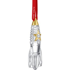 Elton John Rocket Decoration