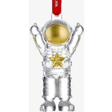 Decorative Items Waterford Elton John Rocket Man Christmas Tree Ornament