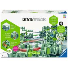 GraviTrax Byggelegetøj GraviTrax Action Set Skytrax XXL Kuglebane 237 Dele