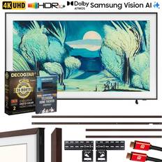 Samsung Frame 65 QLED Smart TV