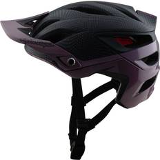 Cykelhjälm A3 Helmet Mips Purple XL