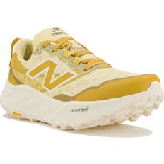 Herr - New Balance 1080 Löparskor New Balance Fresh Foam X Hierro V9 Syntetisk Trailrunningskor - Gul