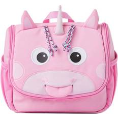 Affenzahn Toilettaske Med Ophæng - Unicorn