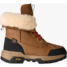 UGG Snørestøvler UGG Adirondack Boot XX Kvinde Vinterstøvler - Chestnut