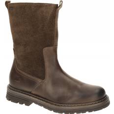 Herre Høje støvler Josef Seibel Curtis 52 Herrenstiefel Warmgefütterte Winterstiefel - Braun