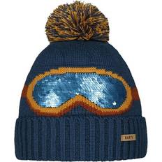 Kid's Frient Beanie - Blue