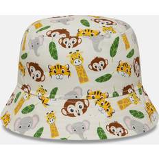 New Era Solhatte New Era Bøllehat - Light Beige