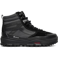 Vans Sk8-Hi Gore-Tex Insulated Shoes - Black