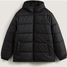 Vans Hillgate Puffer Jacket Men - Black
