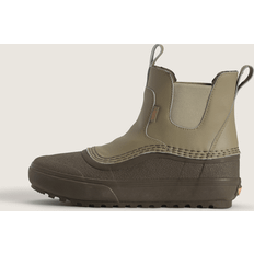 Vans Kängor & Boots Vans Standard Mid Chelsea Waterproof Boot Shoes - Bay Leaf Green