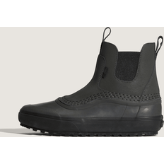 Vans Herr Kängor & Boots Vans Standard Mid Chelsea Waterproof Boot Shoes - Faded Black