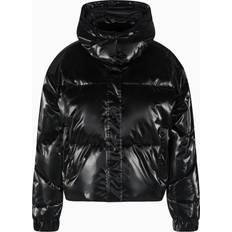 EA7 Dam Jackor EA7 Emporio Armani Övergångsjacka - Svart
