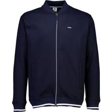 Jakker Jack's Cardigan Sweatjakke - Navy