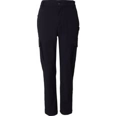 Columbia Regntøj Columbia Tech Cargo Pant Udendørsbukser - Sort