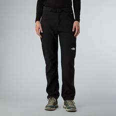 Golf Regntøj The North Face Diablo Regular Straight Pants - Sort