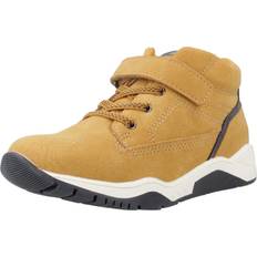 Drenge Støvler Chicco High-top Trainers Polacchino Fangor Shoes - Brown